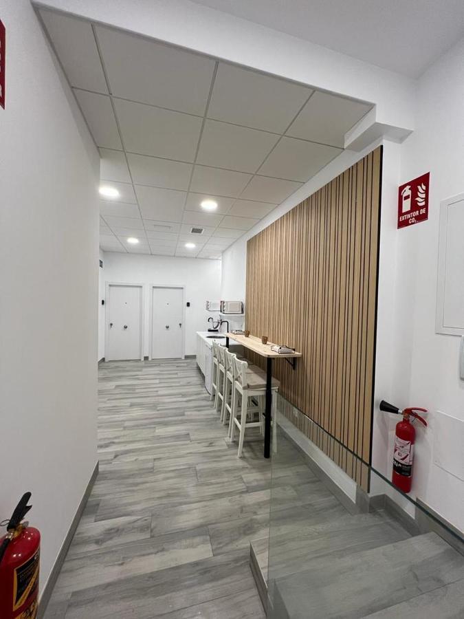 Habitacion Bruselas Style Madrid Exterior foto