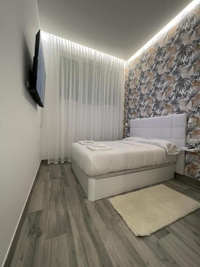 Habitacion Bruselas Style Madrid Exterior foto