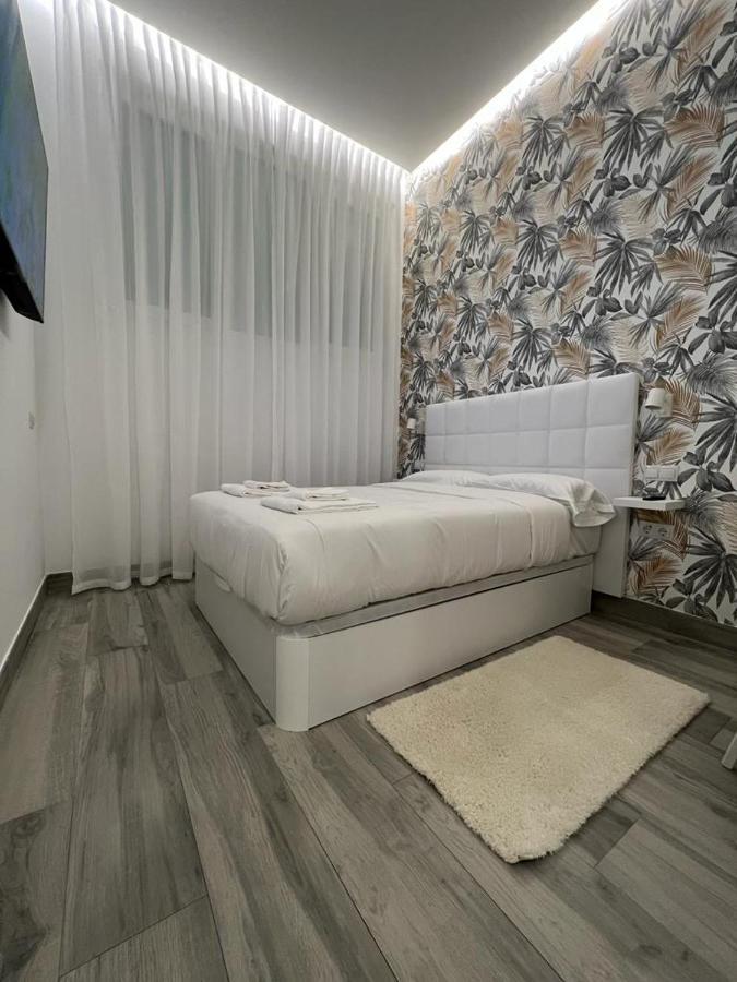 Habitacion Bruselas Style Madrid Exterior foto